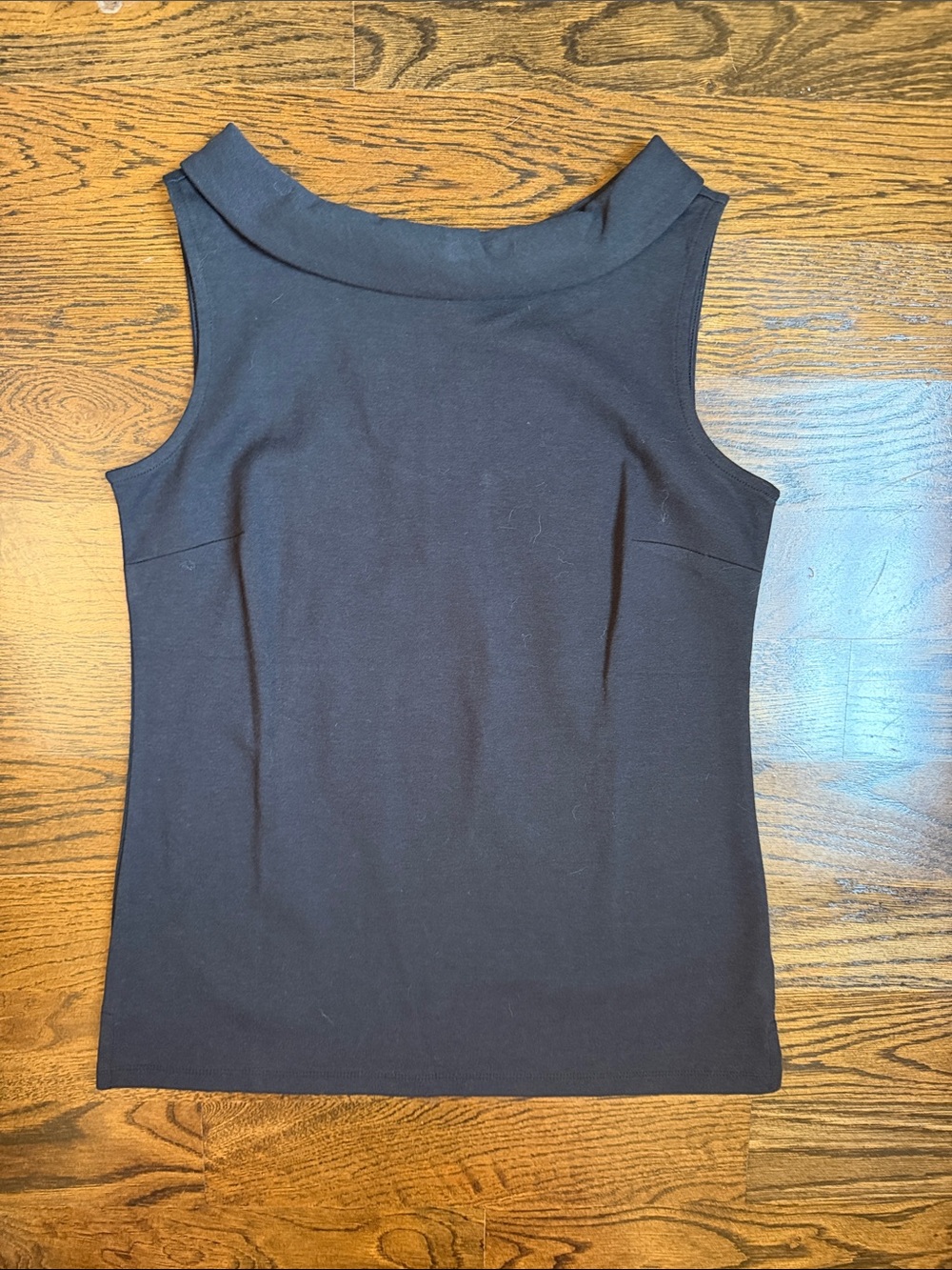 Talbots Sleeveless Top Size X-Small NWT